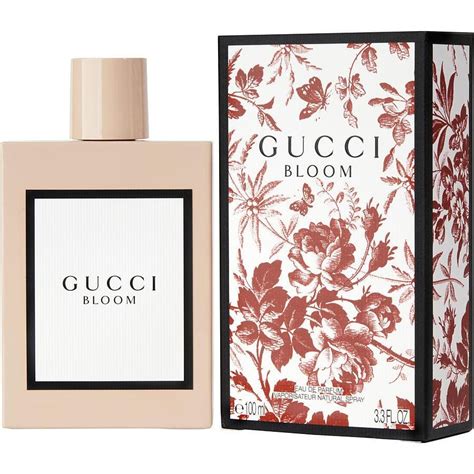 gucci bloom myer 100ml|gucci bloom accord.